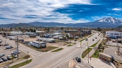 888 Highway 133, Carbondale, CO - Aérien  Vue de la carte - Image1