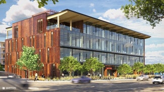 More details for NW 13th St, Oklahoma City, OK - Office, Retail for Lease