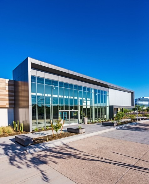 1665 W Alameda Dr, Tempe, AZ for lease - Building Photo - Image 2 of 2