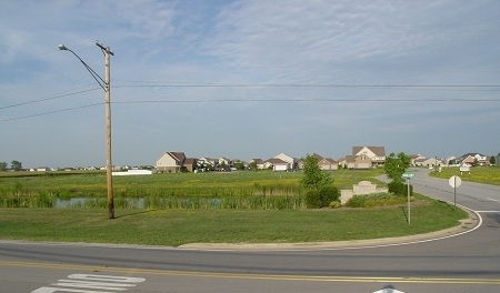 1709 Dixie Hwy, Beecher, IL for sale - Primary Photo - Image 1 of 1