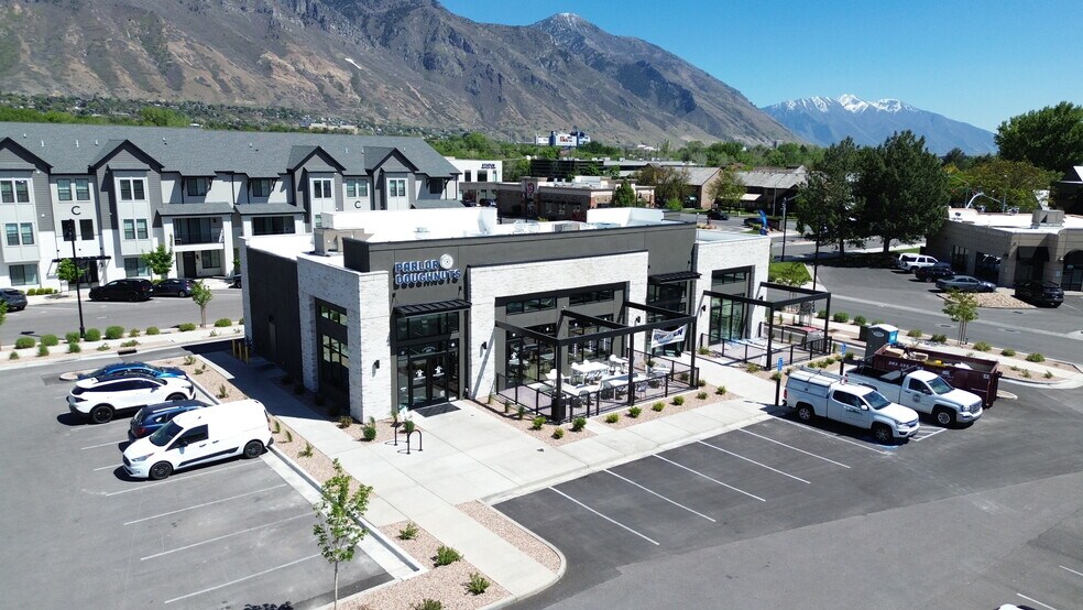 2319 N 400 W, Provo, UT à vendre - Photo du bâtiment - Image 2 de 6