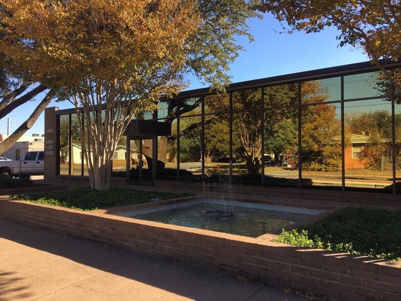 3385 N 3rd St, Abilene, TX à louer - Photo du bâtiment - Image 3 de 15
