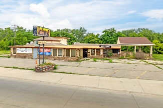 More details for 345 Richmond Ave, Ottumwa, IA - Retail for Sale