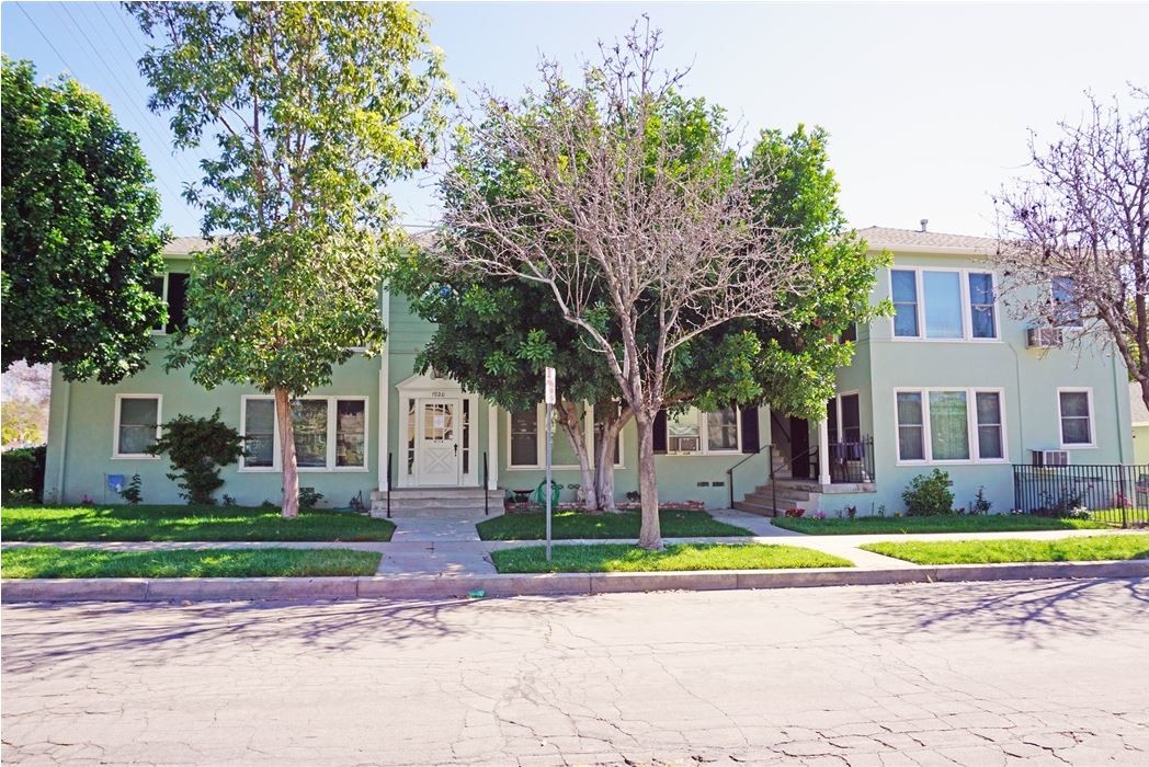 1920 W Verdugo Ave, Burbank, CA à vendre Photo du bâtiment- Image 1 de 1