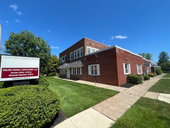 More details for 2701 Cowpath Rd, Hatfield, PA - Office/Medical for Lease