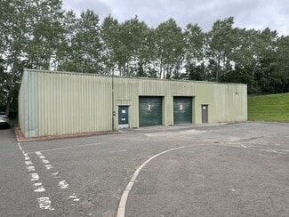More details for Polbeth Industrial Estate, Polbeth - Industrial for Lease