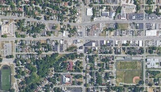More details for 1549 State Ave, Kansas City, KS - Land for Sale