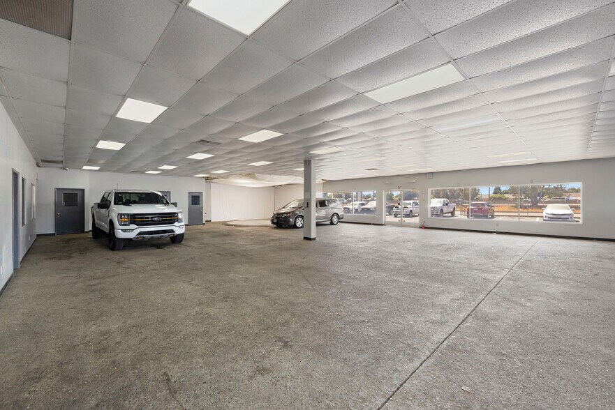 820 Beckman Rd, Lodi, CA à vendre - Photo du bâtiment - Image 3 de 27