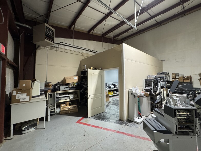 2858 Agriculture Dr, Madison, WI for lease - Building Photo - Image 2 of 8