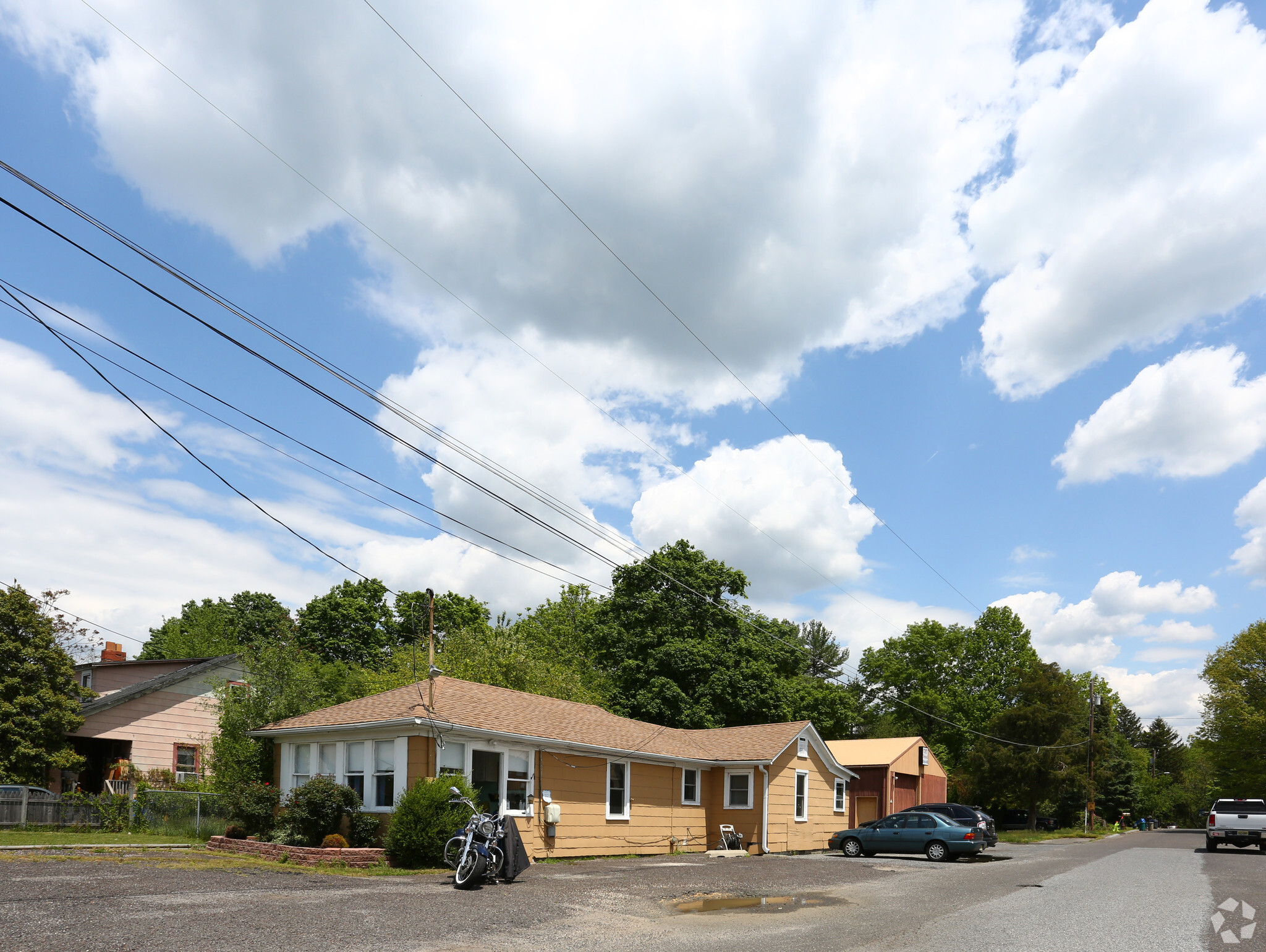 1001 N Delsea Dr, Clayton, NJ à vendre Photo principale- Image 1 de 1