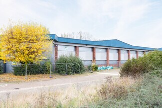 Plus de détails pour New Courtwick Ln, Littlehampton - Industriel à louer