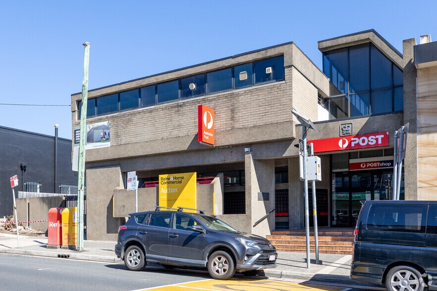 263 Kingsgrove Rd, Kingsgrove for sale - Building Photo - Image 3 of 8