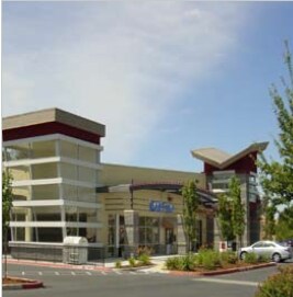 3275-3333 Coach Ln, Cameron Park, CA for lease - Building Photo - Image 2 of 12