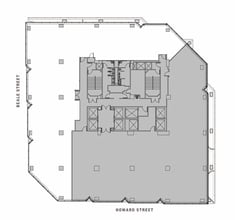 301 Howard St, San Francisco, CA for lease Interior Photo- Image 1 of 1