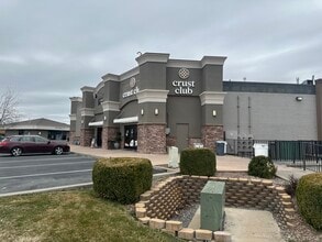 981 S Main St, Logan, UT à louer Photo du bâtiment- Image 2 de 12