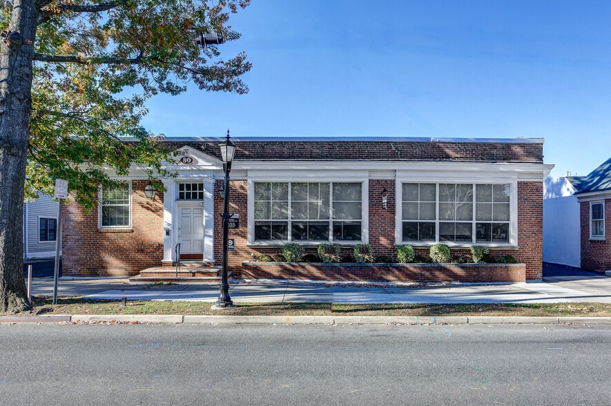 80 Tanner St, Haddonfield, NJ for sale - Building Photo - Image 2 of 18