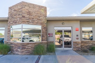 Plus de détails pour 4425 E Agave Rd, Phoenix, AZ - Bureau à louer