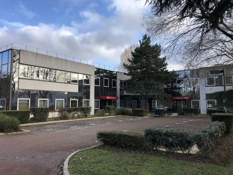 13 Rue De La Perdrix, Tremblay-en-France à louer - Photo du bâtiment - Image 2 de 73