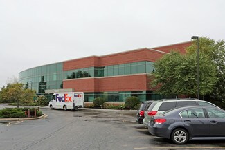 Plus de détails pour 10411 Corporate Dr, Pleasant Prairie, WI - Bureau à louer