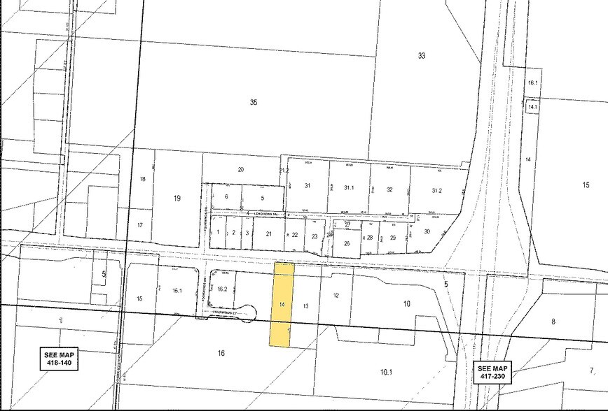 SR 36/37, Sunbury, OH for sale - Building Photo - Image 2 of 2
