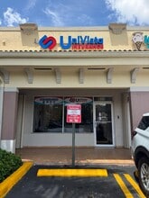 17560 NW 27th Ave, Miami Gardens, FL for lease Interior Photo- Image 2 of 14