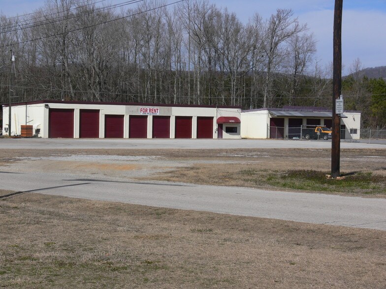 3208 Hwy 21 S, Oxford, AL à louer - Photo du bâtiment - Image 1 de 4