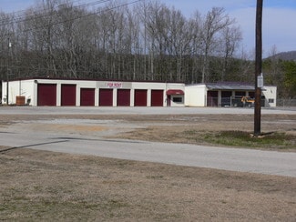 More details for 3208 Hwy 21 S, Oxford, AL - Industrial for Lease