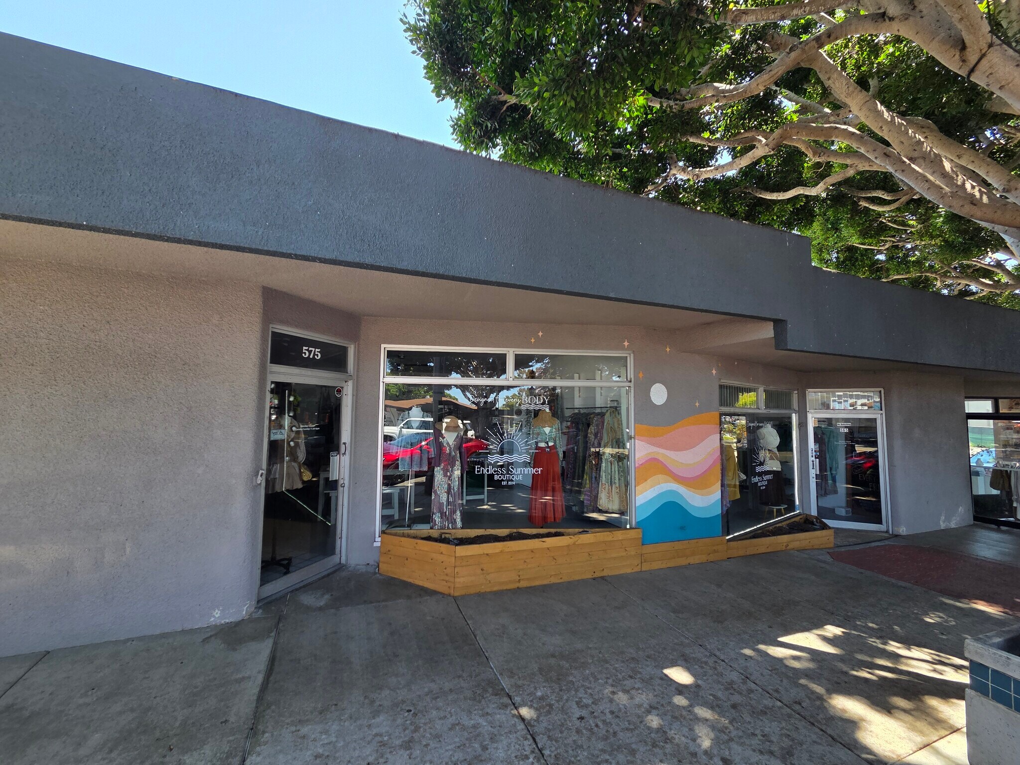 555-595 Grand Ave, Carlsbad, CA à vendre Photo du bâtiment- Image 1 de 1