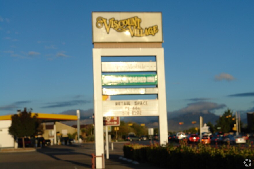 8838 Viscount Blvd, El Paso, TX for lease - Building Photo - Image 2 of 3