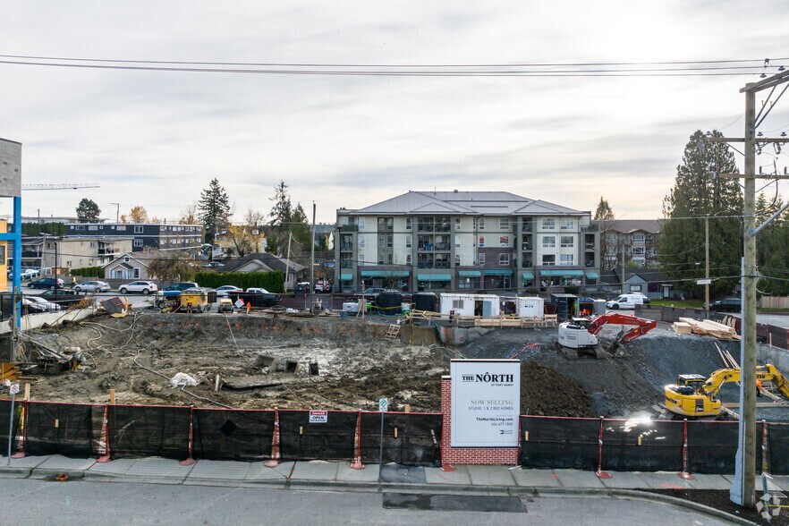 23348 North Av, Maple Ridge, BC à vendre - Photo du bâtiment - Image 3 de 4