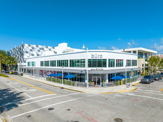 More details for 1801-1821 Purdy Ave, Miami Beach, FL - Retail for Lease