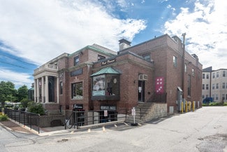 More details for 1280 Centre St, Newton, MA - Office/Retail for Lease