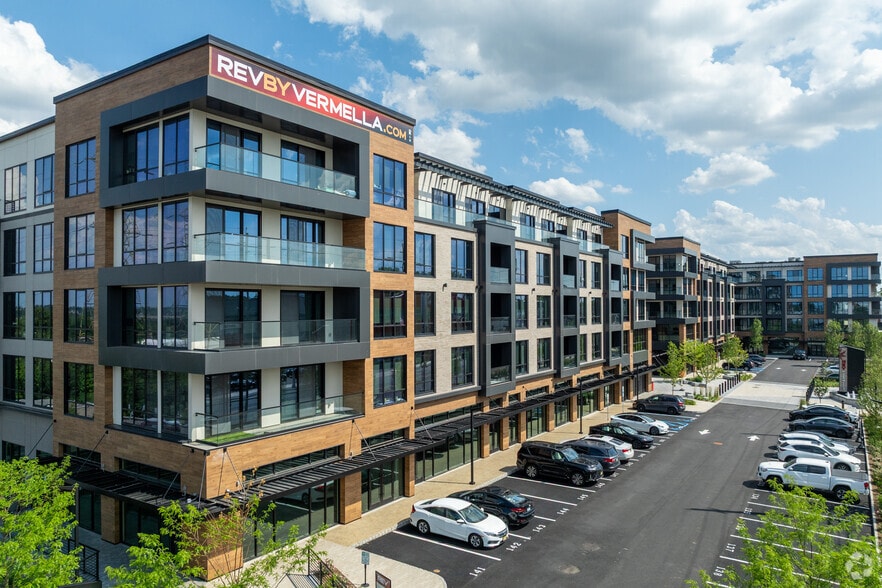 630 Washington Ave, Belleville, NJ for lease - Primary Photo - Image 1 of 2