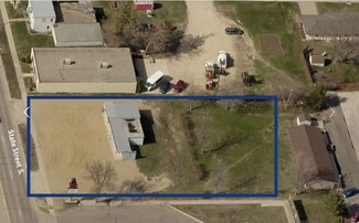 More details for 415 S State St, Fairmont, MN - Land for Sale