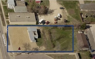 More details for 415 S State St, Fairmont, MN - Land for Sale