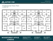 Woodforest 4 Unit_Professional