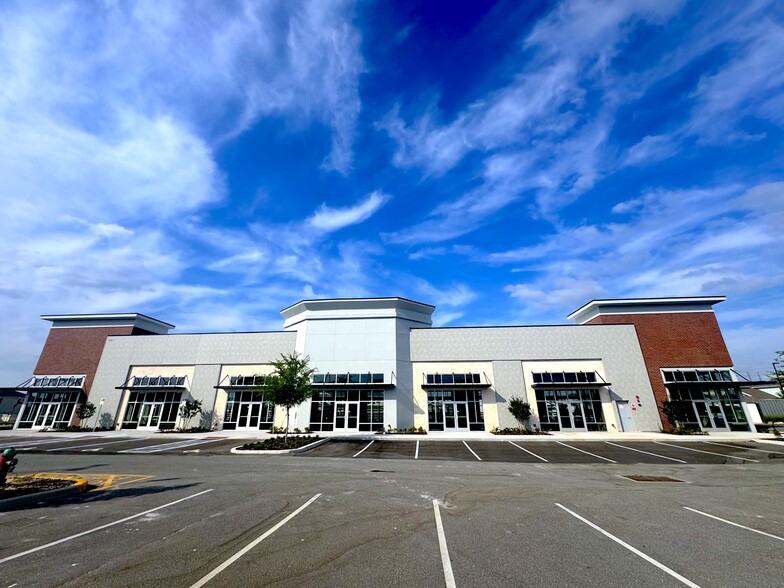 7263 Avalon Rd, Winter Garden, FL for sale - Building Photo - Image 2 of 9