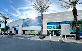 Plus de détails pour 4750 S 44th Pl, Phoenix, AZ - Coworking à louer