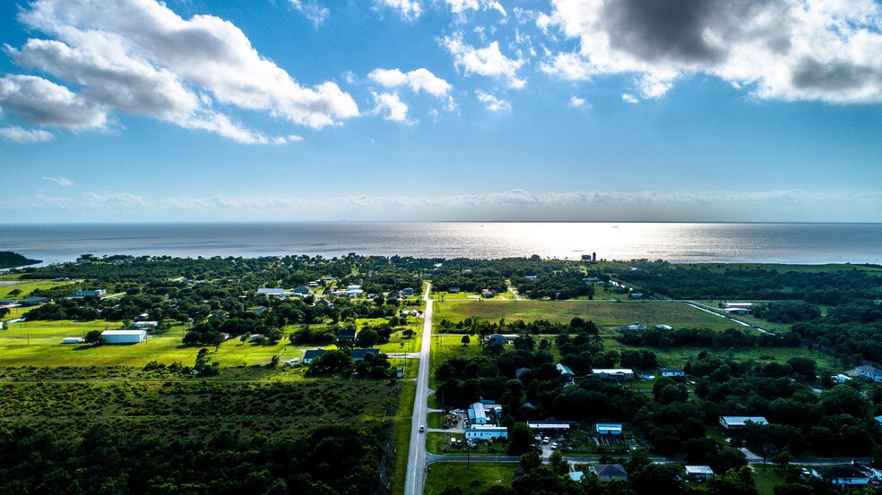 TBD Eagle Rd, Anahuac, TX for sale - Aerial - Image 3 of 12