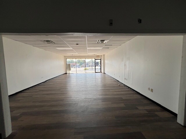 1264 Parker Rd, Conyers, GA for lease - Building Photo - Image 2 of 25