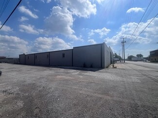 Plus de détails pour 1200 Burlington St, North Kansas City, MO - Industriel à louer
