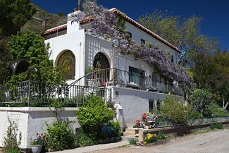 Plus de détails pour 100 Hill St, Jerome, AZ - Services hôteliers à vendre