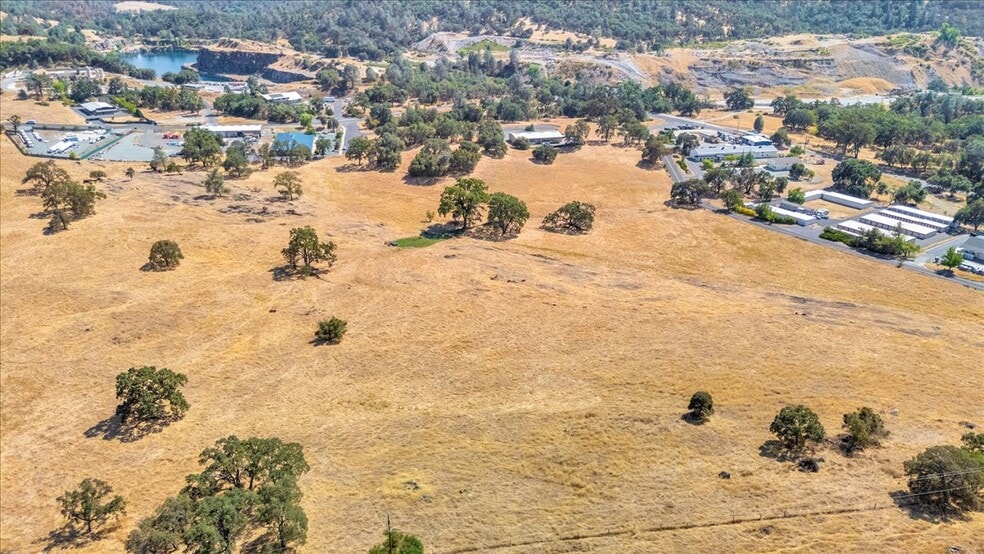 0 George Reed dr, San Andreas, CA for sale - Building Photo - Image 2 of 21