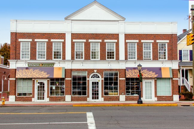 More details for 1063 Boston Post Rd, Darien, CT - Office for Lease