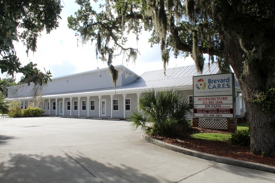 4085-4087 US Highway 1, Rockledge, FL for lease - Building Photo - Image 1 of 62