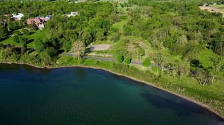 Plus de détails pour 110 Main St, Aurora, NY - Terrain à vendre