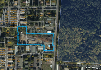 More details for 3011 170th Ave, Beaverton, OR - Land for Sale