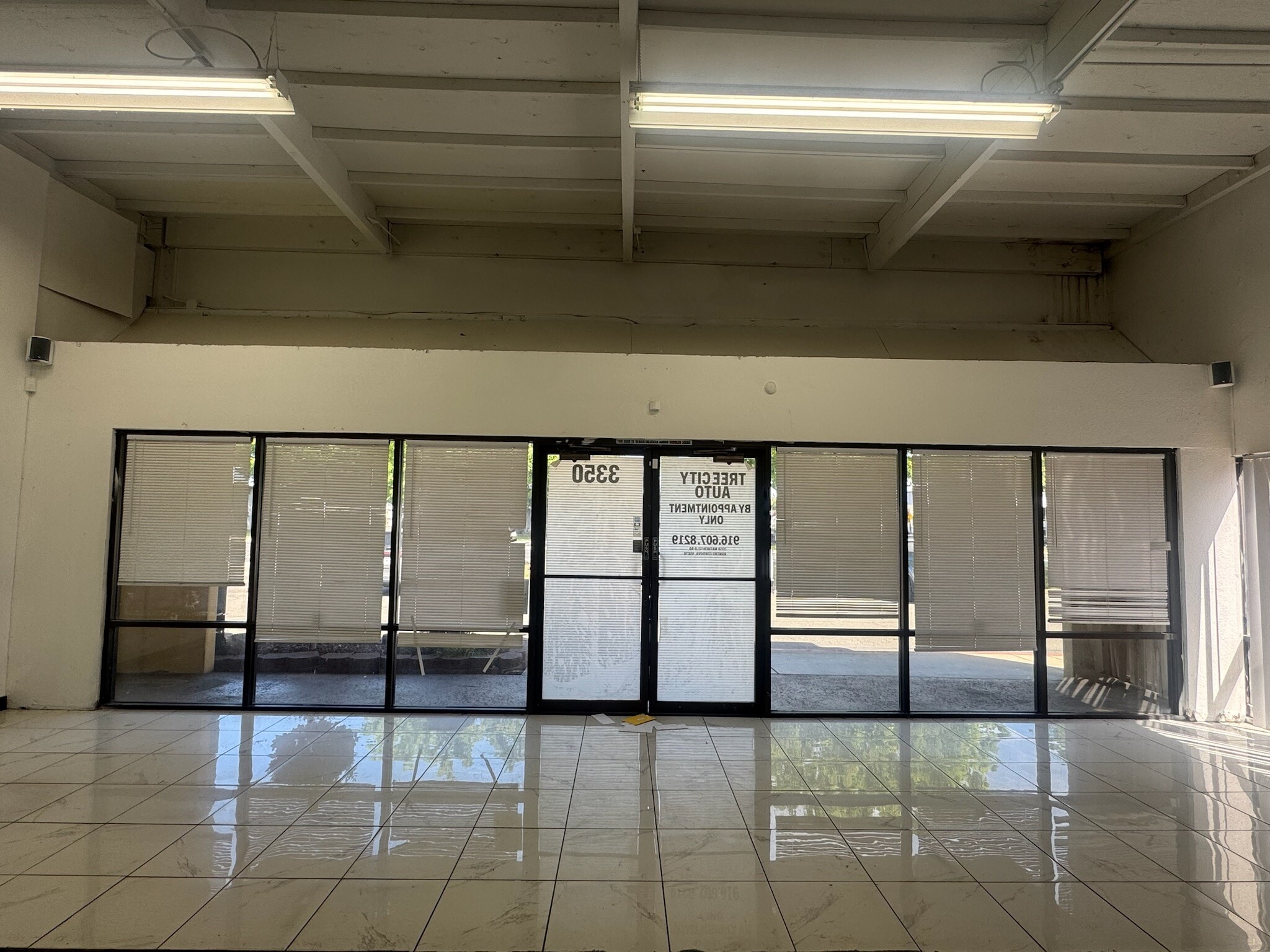 3324-3366 Mather Field Rd, Rancho Cordova, CA for lease Interior Photo- Image 1 of 7