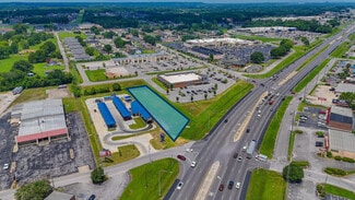 More details for 1403 Beltline Rd SW, Decatur, AL - Land for Sale