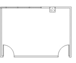 4676 Admiralty Way, Marina Del Rey, CA for lease Floor Plan- Image 1 of 1
